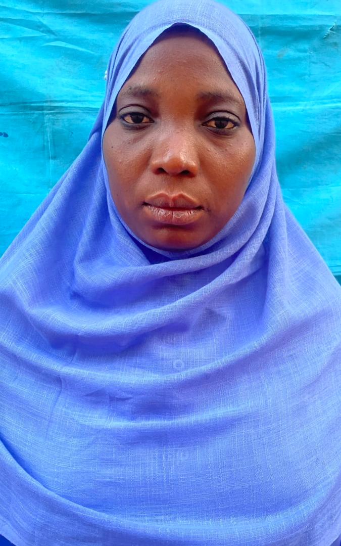 AISHA MUSA