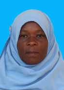 HADIJA A MAKONO