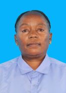 MARIA SEMWAZA