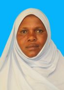REHEMA RASHIDI