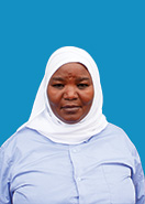 FATUMA SHABAN