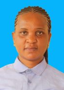 JOSEPHINE B MAVIKA