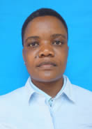 FLORA NYABENDA