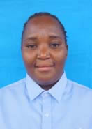 ADELINE G MKARO
