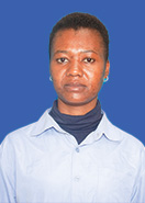 ANGELA COSTANTINI MASAWE