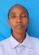ANGELINA KIHURO