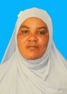 MARIAM HASSAN