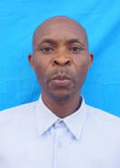 JACKSON MAGEREJA
