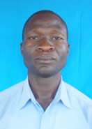 MARTINE L JUMA