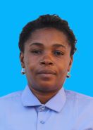 EDINA B WALELO