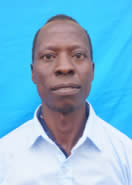 MAREMBERA BARNABAS