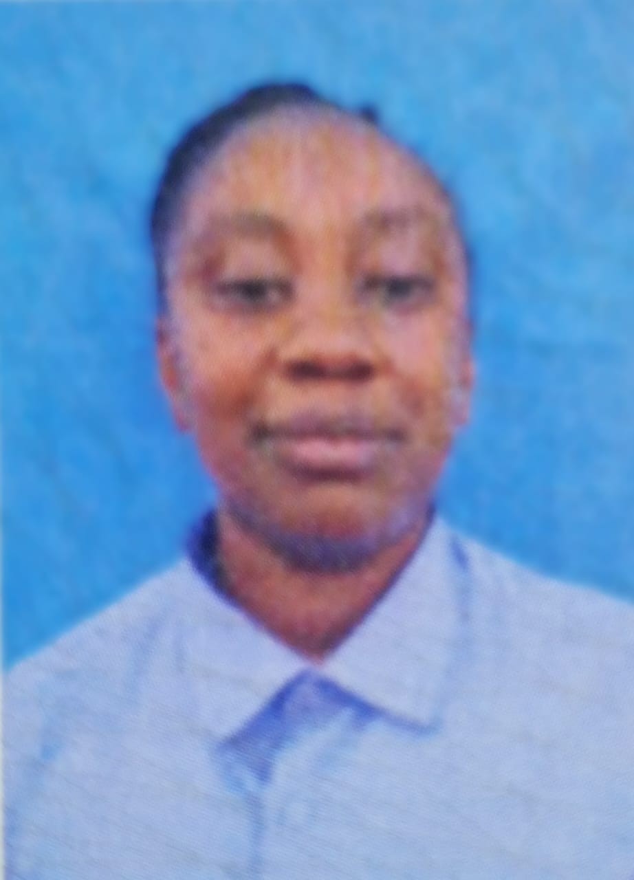 EDINA R SANGA