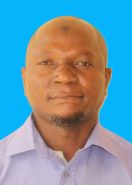 NDUGU SHABANI