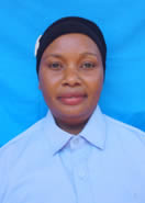 LUISA F KIMARIO