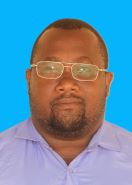 ALFREDY STEPHEN