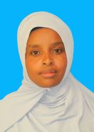 TINA H MFANGAVO