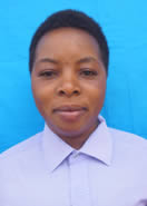 ZUBEDA JUMA