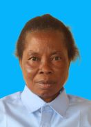 ADELINA M CHENJELE