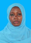 ZAMZAM NYUNDO RIDHIWAN