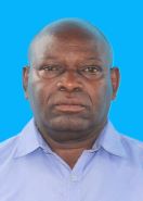 MASHAKA K MAALIM