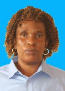 VALETH J VAHAYE