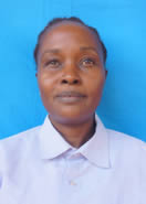 MARY J OTTARU