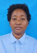 JOSEPHINE JOSEPH