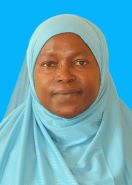 AMINA KINGAMA