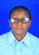 FLORA NKOLONGO