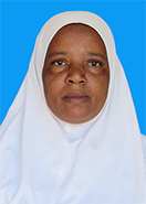 FATUMA M SANKA