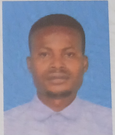 AMANI KILATUNGWA