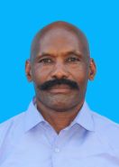 SHANGWELI MDAKI