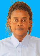 JOYCE PAUL