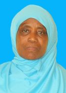 MWANAHAWA RAJABU