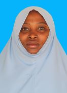 MARIAM FADHILI