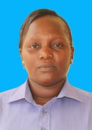 JACQUELYNE NGAPULA