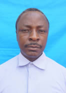 FIKIRI K MATHIAS