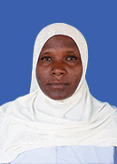 MARIAMU J MGHANGA