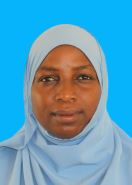 SAUMU H YAHAYA