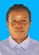 THERESIA MAUA