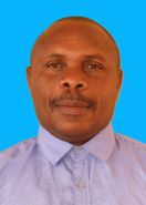 BUSHIRI JUMA
