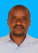 ABUBAKARI I MSHANA
