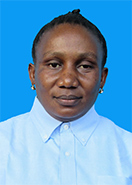 VICTORIA R SHAYO