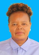 ESTHER LYIMO