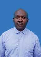 OMARI F MVUNGI