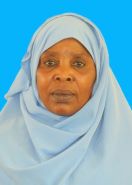 ASHA HEMEDI