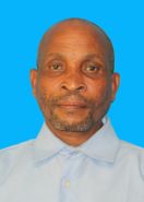 GODFREY F MTAJI