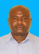 HAROLD LUGEMBE