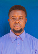 AHMADI IDDI