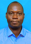 CREDO MBOGOYE
